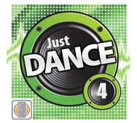 Muscle Mixes Music - Just Dance Volume 4