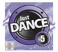 Muscle Mixes Music - Just Dance Volume 5