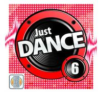 Muscle Mixes Music - Just Dance Volume 6