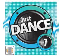 Muscle Mixes Music - Just Dance Volume 7