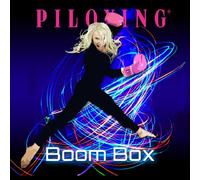 Muscle Mixes Music - Piloxing Presents Boom Box
