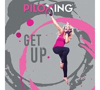 Muscle Mixes Music - Piloxing Presents Get Up