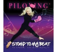 Muscle Mixes Music - Piloxing Presents Stomp To My Beat