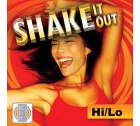 Muscle Mixes Music - Shake It Out - Hi/Lo