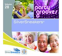 Muscle Mixes Music - Silver Sneakers Vol 28 - Party Grooves