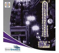 Muscle Mixes Music - SilverSneakers Vol. 5