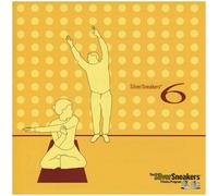 Muscle Mixes Music - SilverSneakers Vol. 6