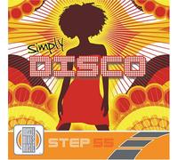 Muscle Mixes Music - Simply Disco (US Import)