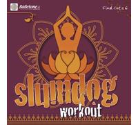 Muscle Mixes Music - Slumdog Workout