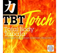 Muscle Mixes Music - Total Body Tabata - Torch