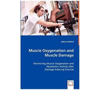 Muscle Oxygenation And Muscle Damage - Monitoring Muscle Oxygenation And Myoelectric Activity After Damage-Inducing Exercise