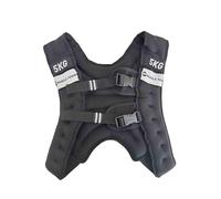 Muscle Power Gilet lesté 5 kg