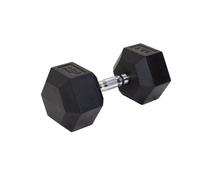 Muscle Power Hexa Haltère 22,5 kg par pièce