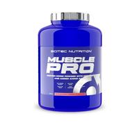Muscle Pro (2,5kg)Fraise YogourtWhey ComplexScitec Nutrition