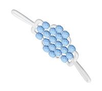 Muscle Roller for Legs - Réglable Deep Tissue Leg Massager, Durable Body Massage Equipment Runners, Recovery And Relaxation Tool | Multi-Purpose Thigh, Neck, Arms, Fitness, Yoga, Workout Use