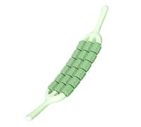Muscle Roller - Muscle Roller Stick | Ergonomic Adjustable Thigh Roller, Relaxation Equipment Ajustable Lightweight Tool For Calf Thigh Workout Beginner Exercise Training Yoga Back