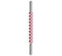 Muscle Roller - Shoulder Relaxation Deep Tissue Fascia Massager | Muscle Massage Roller | Body Relaxation Tool for Women Men Runners Athletes Travelers Nurses Teachers Home Office Gym Travel