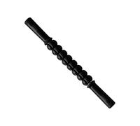 Muscle Roller Stick - 17 Inch Roller, Multifunctional Steel Stick | Muscle Relaxing Leg Massager for Running Hiking Squats Outdoor Dormitory Travel Indoor Bedroom Sports Soccer Gym Workout
