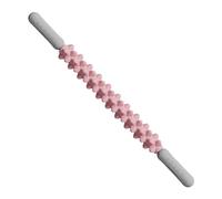 Muscle Roller Stick, Deep Tissue Massager, Fascia Release Tool, Body Recovery Device, for Women Men Runners Athletes Travelers Nurses Teachers Home Office Gym Travel Apartment 19.69x1.97 Inches