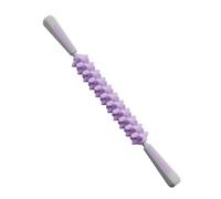 Muscle Roller Stick | Muscle Roller Massager For Relaxation, Multifunctional Balance Training Equipment, Comfortable Back Neck Thighs Relaxing Massager Multifunctional For Schools, Gym, Yoga, Working