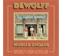Muscle Shoals