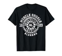 Muscle Shoals AL | Alabama T-Shirt