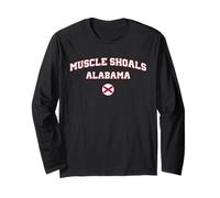 Muscle Shoals Alabama (Alabama) Manche Longue