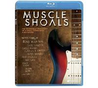 Muscle Shoals [Blu Ray]