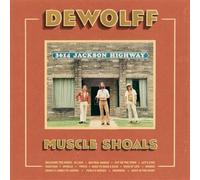 Muscle Shoals – CD – tonpool Medien