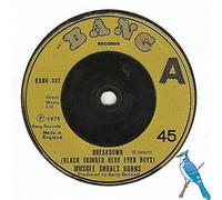 Muscle Shoals Horns - Breakdown (Black Skinnes Blue Eyed Boys) - Get it up