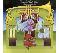 Muscle Shoals Horns - Doin' It to the Bone