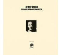 Mann, Herbie - Muscle Shoals Nitty Gritty