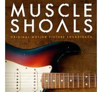 MUSCLE SHOALS ORIGINAL MOTION PICTURE SOUNDTRACK CD NEUF