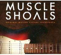 Muscle Shoals Original Motion Picture Soundtrack by Soundtrack [Audio CD] NEUF