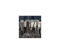 The SteelDrivers – Muscle Shoals Recordings – CD – Import