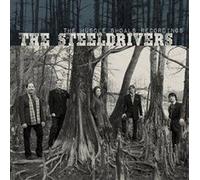 Steeldrivers - Muscle Shoals Recordings [Import]