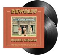 Muscle Shoals Vinyle