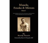 Muscle, Smoke, & Mirrors