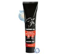 Muscle Soothing Gel, Joint Care Relaxing, 1.57x1.57x6.5 Inch Recovery Tool with Handy Grip, Body Aid with Quick Comfort, Fitness Helper Reliable Style, Home Accessories for Men Women Adults Arms Legs