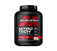 MUSCLE TECH - NITRO TECH 907 G -