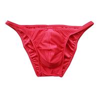 Musclealive Hommes La Musculation Concours Physique Compétition Tronc de Pose Gym Shorts Nylon et Spandex