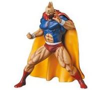 Muscleman - Mini figurine UDF Battle Costume Ver. 9 cm G