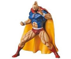 Muscleman - Mini figurine UDF Battle Costume Ver. 9 cm G