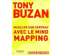 Muscler son cerveau avec le Mind Mapping