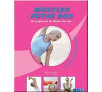 Muscler Votre Dos - Un Programme De Fitness Chez Soi (1 Dvd)