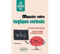 Muscler votre logique verbale
