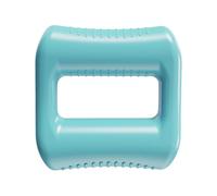 Muscles Body Massagers, Electric Cellulite Massage Tool, 0.51x0.53x0.18 Inches Quiet & Ergonomic Vibrator Ring, Cordless Relaxation Device for Neck Foot Hip, Fitness Recovery to Men Athletes
