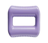 Muscles Body Massagers, Electric Cellulite Massage Tool, 1500mAh, Quiet Ergonomic Vibrator Ring Cordless for Neck, Tissue, Men, Fitness, Foot, Hip, Athletes, Health Enthusiasts, 0.51×0.53×0.18 inches