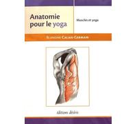 Muscles Et Yoga - Anatomie Pour Le Yoga