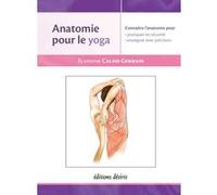 Muscles et yoga Blandine Calais-Germain (Auteur)